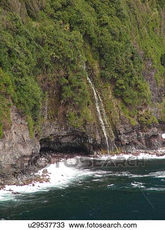 Big Island, Island of Hawaii, HI, Hawaii, Northern Hawaii, Hamakua Coast, scenic coast, shoreline View Large Photo Image Stock Image - Big Island, Island of Hawaii, HI, Hawaii, Northern Hawaii, Hamakua Coast, scenic coast, shoreline. Fotosearch