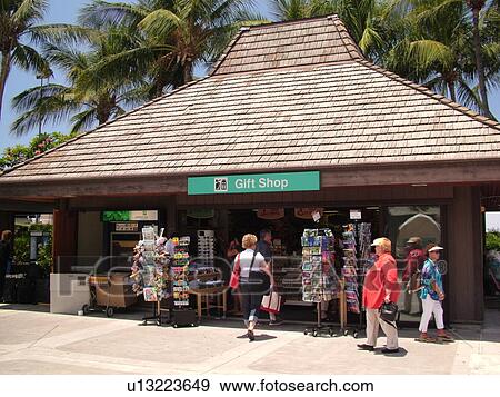 Big Island, Island of Hawaii, HI, Hawaii, Kona International Airport at Keahole View Large Photo Image Stock Photo - Big Island, Island of Hawaii, HI, Hawaii, Kona International Airport at Keahole. Fotosearch