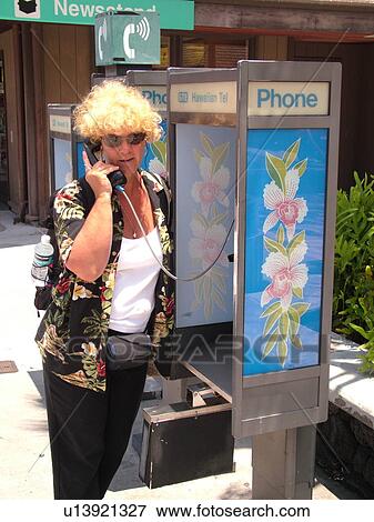 Big Island, Island of Hawaii, HI, Hawaii, Kona International Airport at Keahole, telephone booths View Large Photo Image Stock Photo - Big Island, Island of Hawaii, HI, Hawaii, Kona International Airport at Keahole, telephone booths. Fotosearch