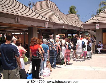 Big Island, Island of Hawaii, HI, Hawaii, Kona International Airport at Keahole View Large Photo Image Stock Photo - Big Island, Island of Hawaii, HI, Hawaii, Kona International Airport at Keahole. Fotosearch