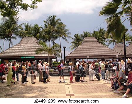 Big Island, Island of Hawaii, HI, Hawaii, West Shore, Kona International Airport at Keahole View Large Photo Image Stock Photo - Big Island, Island of Hawaii, HI, Hawaii, West Shore, Kona International Airport at Keahole. Fotosearch