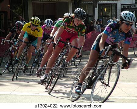 Burlington, VT, Vermont, Green Mountain Stage Race, Criterium, women bikers View Large Photo Image Stock Image - Burlington, VT, Vermont, Green Mountain Stage Race, Criterium, women bikers. Fotosearch