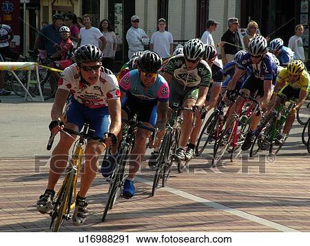 Burlington, VT, Vermont, Green Mountain Stage Race, Criterium, men biking View Large Photo Image Stock Image - Burlington, VT, Vermont, Green Mountain Stage Race, Criterium, men biking. Fotosearch