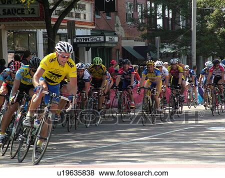 Burlington, VT, Vermont, Green Mountain Stage Race, Criterium, men biking View Large Photo Image Stock Photo - Burlington, VT, Vermont, Green Mountain Stage Race, Criterium, men biking. Fotosearch