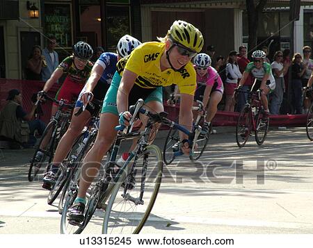 Burlington, VT, Vermont, Green Mountain Stage Race, Criterium, women bikers View Large Photo Image Stock Photography - Burlington, VT, Vermont, Green Mountain Stage Race, Criterium, women bikers. Fotosearch