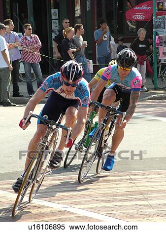 Burlington, VT, Vermont, Green Mountain Stage Race, Criterium, men biking View Large Photo Image Stock Photography - Burlington, VT, Vermont, Green Mountain Stage Race, Criterium, men biking. Fotosearch
