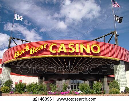 black bear casino minnesota age limit