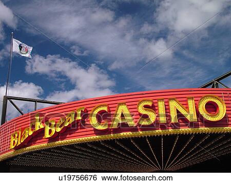 black bear casino carlton minnesota