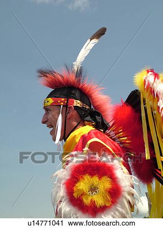 Charlotte, VT, Vermont, Intertribal Pow-Wow, ceremony, tribal gathering View Large Photo Image Stock Image - Charlotte, VT, Vermont, Intertribal Pow-Wow, ceremony, tribal gathering. Fotosearch