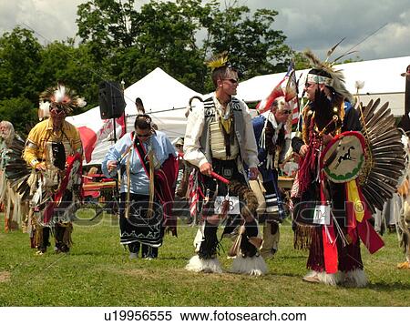 Charlotte, VT, Vermont, Intertribal Pow-Wow, ceremony, tribal gathering, dance View Large Photo Image Stock Photography - Charlotte, VT, Vermont, Intertribal Pow-Wow, ceremony, tribal gathering, dance. Fotosearch