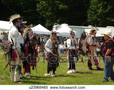 Charlotte, VT, Vermont, Intertribal Pow-Wow, ceremony, tribal gathering, dance View Large Photo Image Stock Photography - Charlotte, VT, Vermont, Intertribal Pow-Wow, ceremony, tribal gathering, dance. Fotosearch