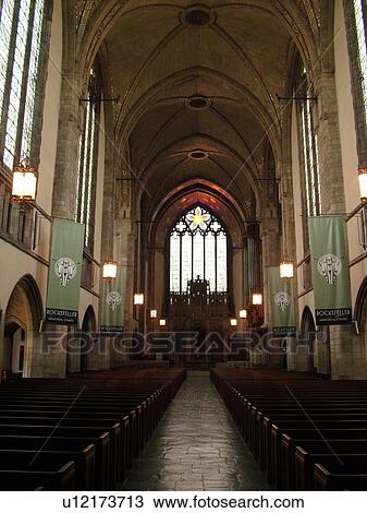 Chicago, IL, Illinois, Windy City, Hyde Park, Midway Area, University of Chicago, Rockefeller Memorial Chapel, interior View Large Photo Image Stock Image - Chicago, IL, Illinois, Windy City, Hyde Park, Midway Area, University of Chicago, Rockefeller Memorial Chapel, interior. Fotosearch