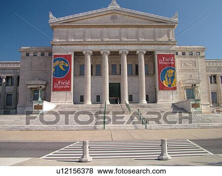 Chicago, IL, Illinois, Windy City, Burnham Park, The Field Museum, Museum of Natural History and Sciences View Large Photo Image Stock Photo - Chicago, IL, Illinois, Windy City, Burnham Park, The Field Museum, Museum of Natural History and Sciences. Fotosearch