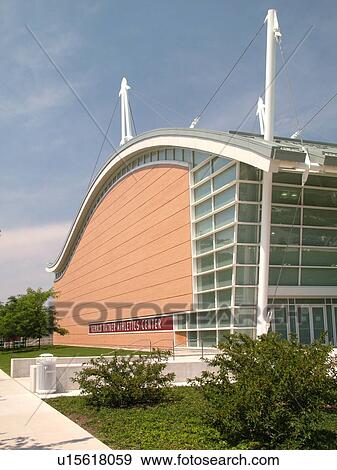 Chicago, IL, Illinois, Windy City, Hyde Park, Midway Area, University of Chicago, Gerald Ratner Athletics Center View Large Photo Image Stock Photo - Chicago, IL, Illinois, Windy City, Hyde Park, Midway Area, University of Chicago, Gerald Ratner Athletics Center. Fotosearch