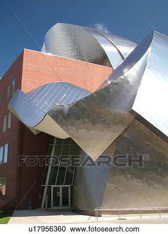 Cleveland, OH, Ohio, Case Western Reserve University, Weatherhead School of Management, Peter B. Lewis Building, Architect Frank O. Gehry, University Circle Area View Large Photo Image Stock Image - Cleveland, OH, Ohio, Case Western Reserve University, Weatherhead School of Management, Peter B. Lewis Building, Architect Frank O. Gehry, University Circle Area. Fotosearch