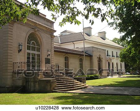 Cleveland, OH, Ohio, Wade Park, Western Reserve Historical Society, Italian Renaissance Mansion, University Circle Area View Large Photo Image Stock Photo - Cleveland, OH, Ohio, Wade Park, Western Reserve Historical Society, Italian Renaissance Mansion, University Circle Area. Fotosearch