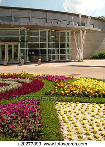 Cleveland, OH, Ohio, Wade Park, Cleveland Botanical Garden, University Circle Area View Large Photo Image Stock Photo - Cleveland, OH, Ohio, Wade Park, Cleveland Botanical Garden, University Circle Area. Fotosearch