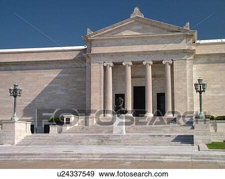 Cleveland, OH, Ohio, Wade Park, Cleveland Museum of Art, University Circle Area View Large Photo Image Stock Photo - Cleveland, OH, Ohio, Wade Park, Cleveland Museum of Art, University Circle Area. Fotosearch