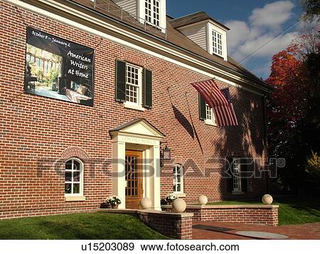 Concord, MA, Massachusetts, Concord Museum View Large Photo Image Stock Photo - Concord, MA, Massachusetts, Concord Museum. Fotosearch