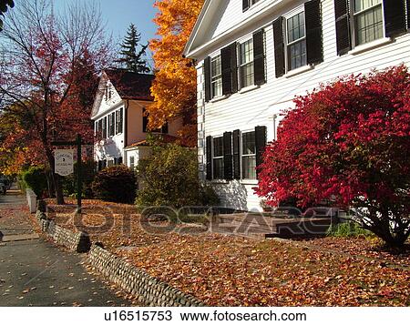 Concord, MA, Massachusetts, Downtown Historic Concord, Concord Academy View Large Photo Image Stock Image - Concord, MA, Massachusetts, Downtown Historic Concord, Concord Academy. Fotosearch