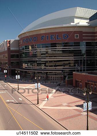 Detroit, MI, Michigan, Motor City, Ford Field, Stadium, Detroit Lions, Football, NFL View Large Photo Image Stock Image - Detroit, MI, Michigan, Motor City, Ford Field, Stadium, Detroit Lions, Football, NFL. Fotosearch