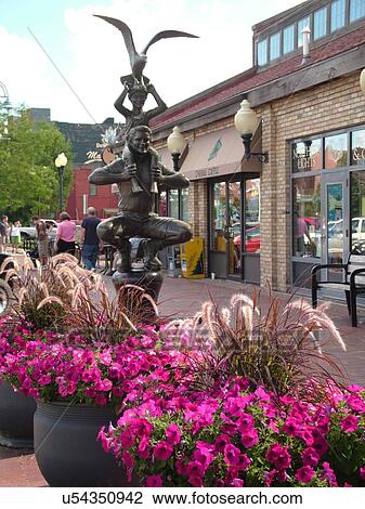 Duluth, MN, Minnesota, Downtown, statue View Large Photo Image Stock Image - Duluth, MN, Minnesota, Downtown, statue. Fotosearch