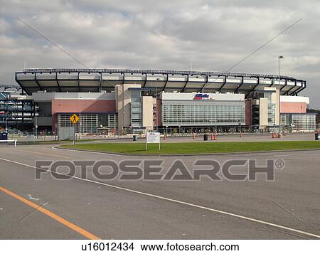 Foxboro, MA, Massachusetts, Boston, Gillette Stadium, New England Patriots, football View Large Photo Image Picture - Foxboro, MA, Massachusetts, Boston, Gillette Stadium, New England Patriots, football. Fotosearch