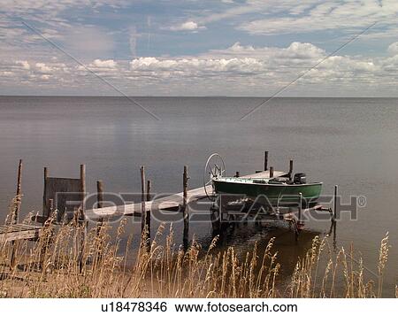 Garrison, MN, Minnesota, Mille Lacs Lake View Large Photo Image Stock Photograph - Garrison, MN, Minnesota, Mille Lacs Lake. Fotosearch
