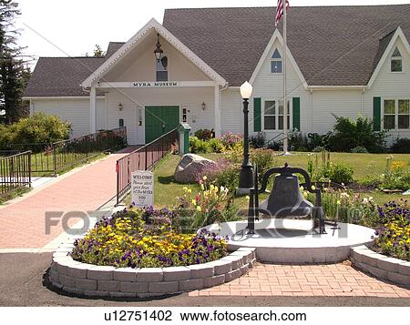 Grand Forks, ND, North Dakota, Myra Museum and Campbell House View Large Photo Image Stock Image - Grand Forks, ND, North Dakota, Myra Museum and Campbell House. Fotosearch