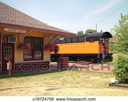 Green Bay, WI, Wisconsin, National Railroad Museum, trains View Large Photo Image Stock Photo - Green Bay, WI, Wisconsin, National Railroad Museum, trains. Fotosearch