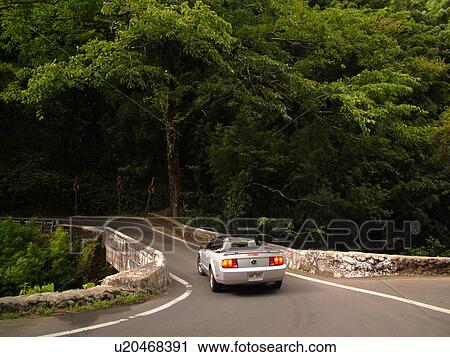 Hana Highway, Maui, HI, Hawaii, Hana Coast, Highway 360, East Maui, North Shore View Large Photo Image Stock Image -  Hana Highway, Maui, HI, Hawaii, Hana Coast, Highway 360, East Maui, North Shore. Fotosearch