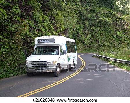 Hana Highway, Maui, HI, Hawaii, Hana Coast, Highway 360, East Maui, North Shore View Large Photo Image Stock Photo -  Hana Highway, Maui, HI, Hawaii, Hana Coast, Highway 360, East Maui, North Shore. Fotosearch