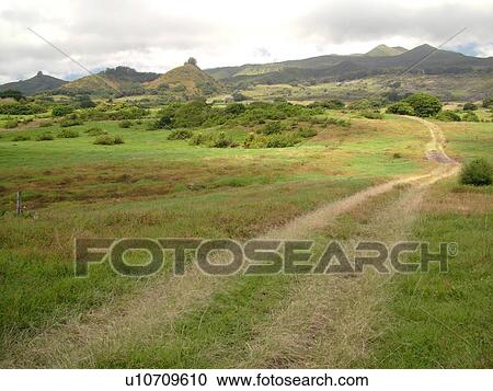 Hana, Maui, HI, Hawaii, Hana Coast, East Maui, North Shore, Hana Ranch View Large Photo Image Stock Image - Hana, Maui, HI, Hawaii, Hana Coast, East Maui, North Shore, Hana Ranch. Fotosearch