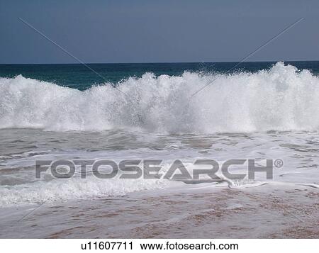 Hanalei, Princeville, Kauai, HI, Hawaii, North Shore, Lumahai Beach View Large Photo Image Stock Image - Hanalei, Princeville, Kauai, HI, Hawaii, North Shore, Lumahai Beach. Fotosearch