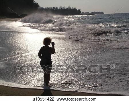 Hanalei, Princeville, Kauai, HI, Hawaii, North Shore, Lumahai Beach, woman taking video of waves View Large Photo Image Stock Image - Hanalei, Princeville, Kauai, HI, Hawaii, North Shore, Lumahai Beach, woman taking video of waves. Fotosearch
