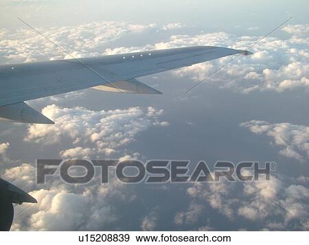 HI, Hawaii, Pacific Ocean, Aloha Airlines, Inter-Island flight, aerial, clouds View Large Photo Image Stock Photo - HI, Hawaii, Pacific Ocean, Aloha Airlines, Inter-Island flight, aerial, clouds. Fotosearch