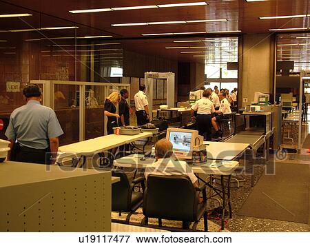 Honolulu, Oahu, HI, Hawaii, Honolulu International airport, hub, airport security View Large Photo Image Stock Photo - Honolulu, Oahu, HI, Hawaii, Honolulu International airport, hub, airport security. Fotosearch