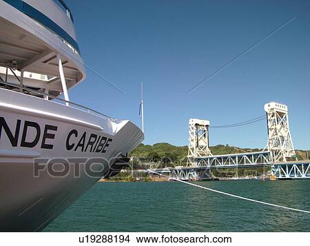 Houghton/Hancock, MI, Michigan, Portage Lift Bridge, Portage Lake View Large Photo Image Picture -  Houghton/Hancock, MI, Michigan, Portage Lift Bridge, Portage Lake. Fotosearch