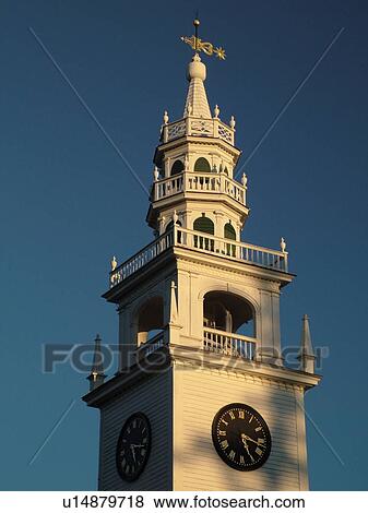 Jaffrey Center, NH, New Hampshire, Meeting House ca. 1775, steeple View Large Photo Image Stock Photo - Jaffrey Center, NH, New Hampshire, Meeting House ca. 1775, steeple. Fotosearch