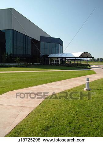 Stock Photo -  Kalamazoo, MI, Michigan, Air Zoo, Guadalcanal Memorial Museum, Aviation Hall of Fame. Fotosearch