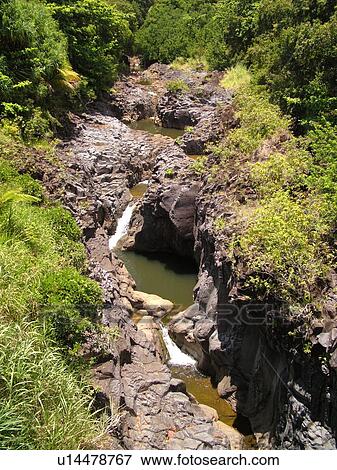 Kipahulu, Piilani Highway, Maui, HI, Hawaii, Hana Coast, East Maui, North Shore, Haleakala National Park, Oheo Gulch, Seven Pools View Large Photo Image Stock Photo - Kipahulu, Piilani Highway, Maui, HI, Hawaii, Hana Coast, East Maui, North Shore, Haleakala National Park, Oheo Gulch, Seven Pools. Fotosearch