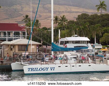 Lahaina, Maui, HI, Hawaii, West Maui, Lahaina Harbor, marina View Large Photo Image Stock Image - Lahaina, Maui, HI, Hawaii, West Maui, Lahaina Harbor, marina. Fotosearch
