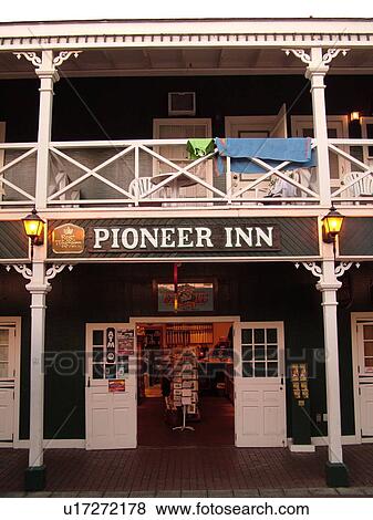 Lahaina, Maui, HI, Hawaii, West Maui, Historic Downtown, Historic Pioneer Inn, shops View Large Photo Image Stock Photo - Lahaina, Maui, HI, Hawaii, West Maui, Historic Downtown, Historic Pioneer Inn, shops. Fotosearch