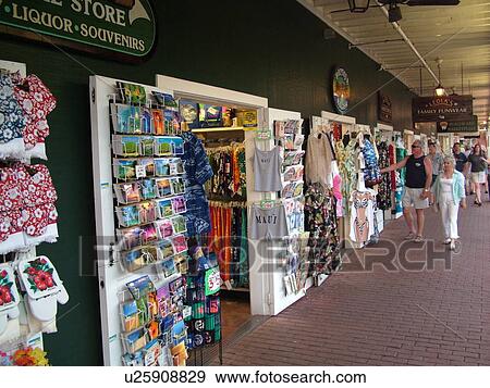Lahaina, Maui, HI, Hawaii, West Maui, Historic Pioneer Inn, shops View Large Photo Image Stock Photo - Lahaina, Maui, HI, Hawaii, West Maui, Historic Pioneer Inn, shops. Fotosearch