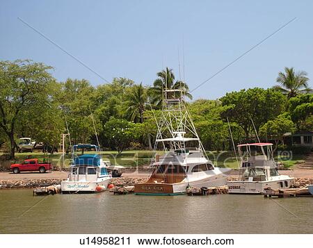 Stock Image -  Lanai, HI, Hawaii, Lanai Island, Manele Harbor. Fotosearch