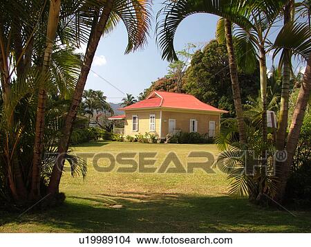 Lihue, Kauai, HI, Hawaii, East Shore, Kilohana Plantation & Shops, Gaylord Parke Wilcox, Grove Farm Homestead View Large Photo Image Picture - Lihue, Kauai, HI, Hawaii, East Shore, Kilohana Plantation & Shops, Gaylord Parke Wilcox, Grove Farm Homestead. Fotosearch