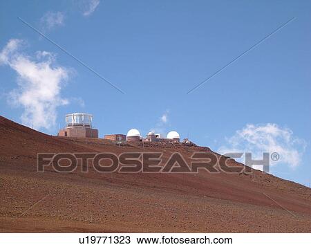 Maui, HI, Hawaii, Haleakala National Park, Haleakala Observatories, volcano View Large Photo Image Stock Image - Maui, HI, Hawaii, Haleakala National Park, Haleakala Observatories, volcano. Fotosearch