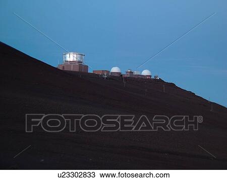Maui, HI, Hawaii, Haleakala National Park, Haleakala Observatories, volcano View Large Photo Image Stock Image - Maui, HI, Hawaii, Haleakala National Park, Haleakala Observatories, volcano. Fotosearch