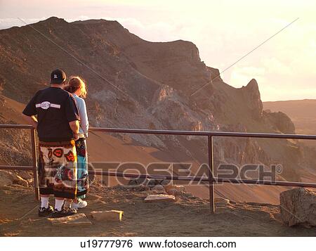 Maui, HI, Hawaii, Haleakala National Park, Haleakala Visitor Center Overlook, volcano, sunrise View Large Photo Image Stock Photograph - Maui, HI, Hawaii, Haleakala National Park, Haleakala Visitor Center Overlook, volcano, sunrise. Fotosearch
