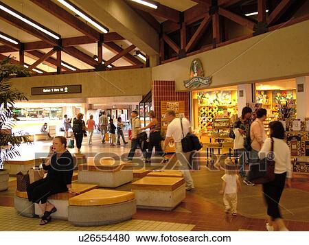 Maui, HI, Hawaii, Kahului Airport View Large Photo Image Stock Image - Maui, HI, Hawaii, Kahului Airport. Fotosearch